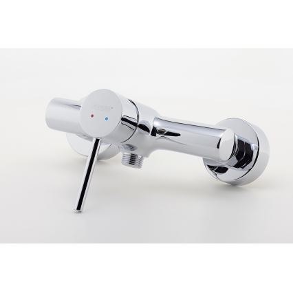 FERRO - Tuš baterija FIESTA sjajni hrom