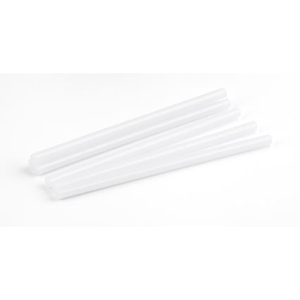 Fieldmann - AKU pištolj za vruće lepljenje 4V 1500 mAh zeleni