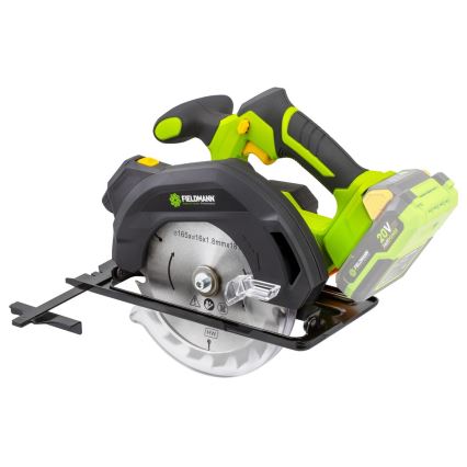 Fieldmann - Akumulatorska kružna testera 20V