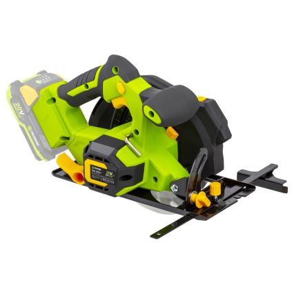 Fieldmann - Akumulatorska kružna testera 20V