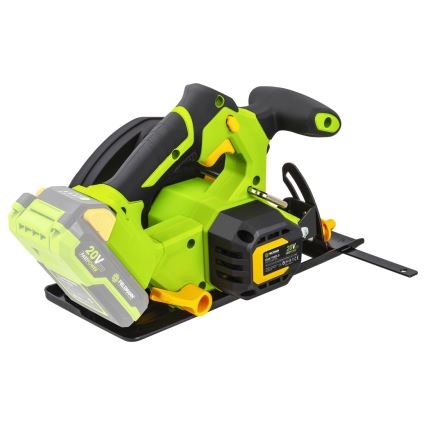 Fieldmann - Akumulatorska kružna testera 20V