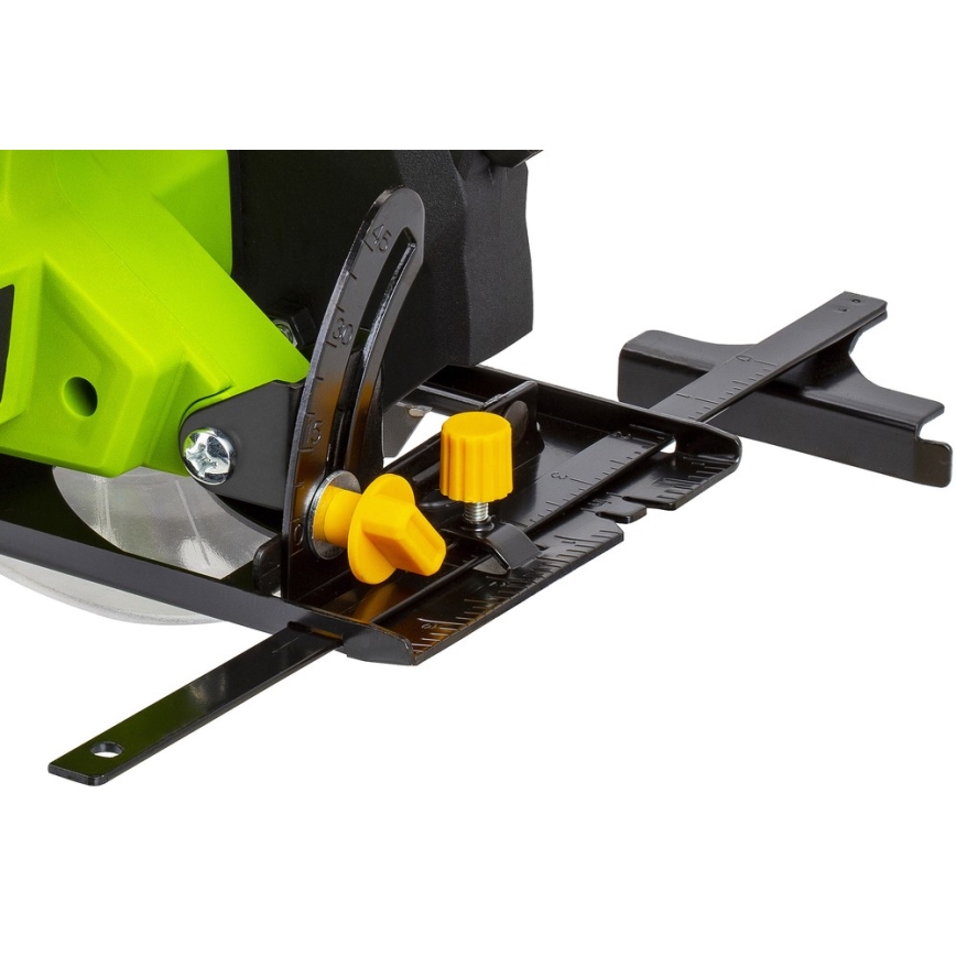 Fieldmann - Akumulatorska kružna testera 20V