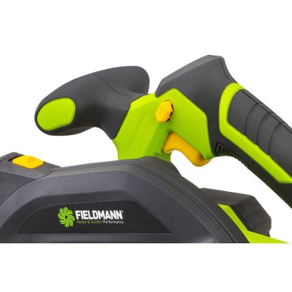Fieldmann - Akumulatorska kružna testera 20V