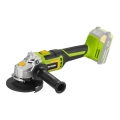 Fieldmann - Akumulatorska ugaona brusilica 20V