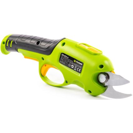 Fieldmann - Akumulatorske vrtne makaze za grane 1500 mAh