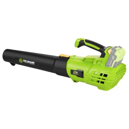 Fieldmann - Akumulatorski baštenski puhač 20V