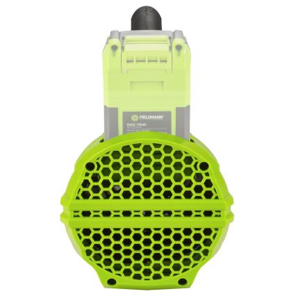 Fieldmann - Akumulatorski baštenski puhač 20V