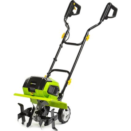 Fieldmann - Akumulatorski vrtni kultivator 20 V