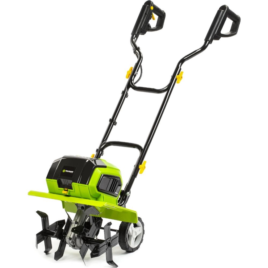 Fieldmann - Akumulatorski vrtni kultivator 20 V
