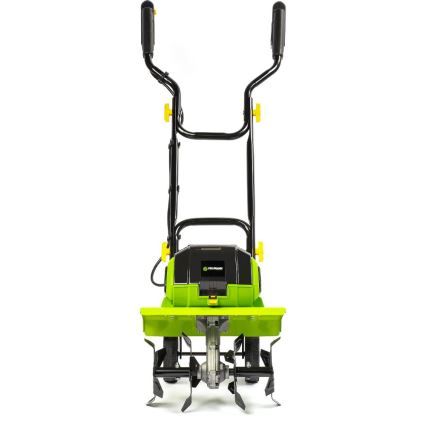 Fieldmann - Akumulatorski vrtni kultivator 20 V
