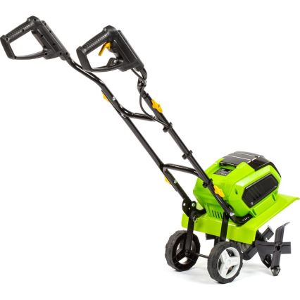 Fieldmann - Akumulatorski vrtni kultivator 20 V