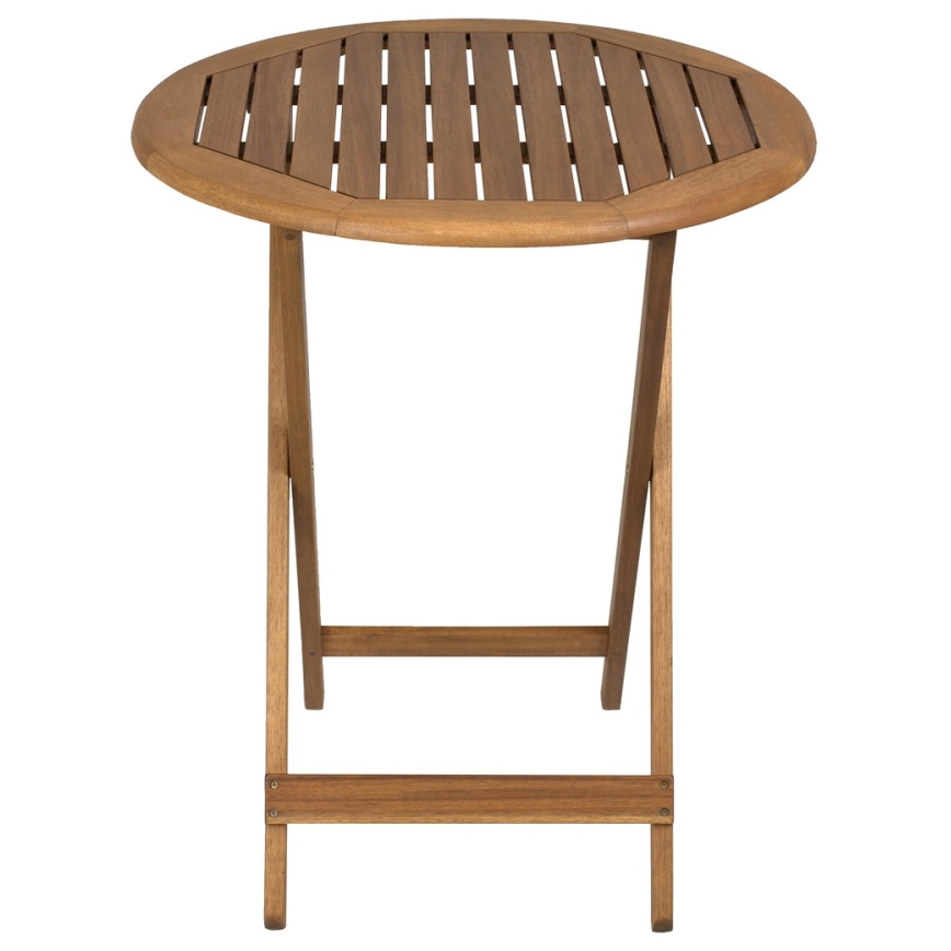 Fieldmann - Balkonski set od akacije