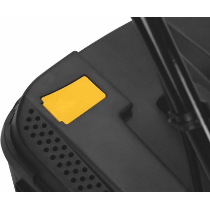 Fieldmann - Baštenska električna kosačica 1300W/230V