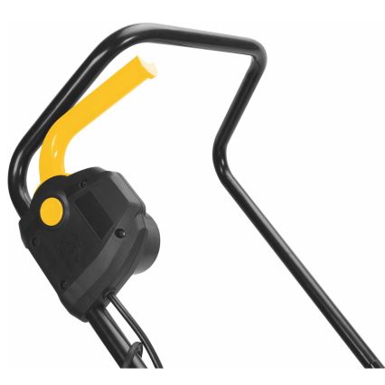 Fieldmann - Baštenska električna kosačica 1300W/230V