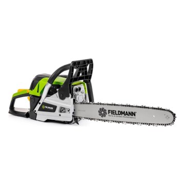 Fieldmann - Benzinska motorna testera 2900W