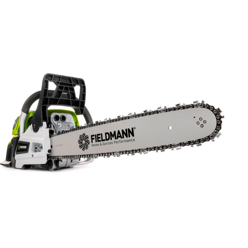 Fieldmann - Benzinska motorna testera 2900W