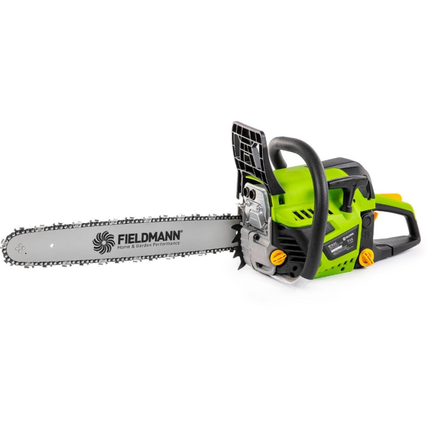 Fieldmann - Benzinska motorna testera 2900W