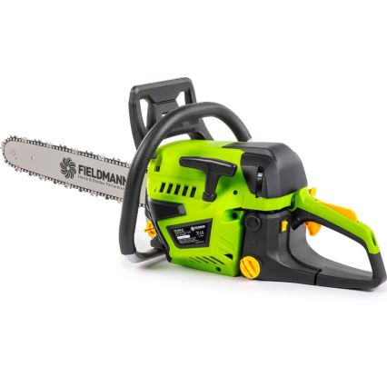 Fieldmann - Benzinska motorna testera 2900W