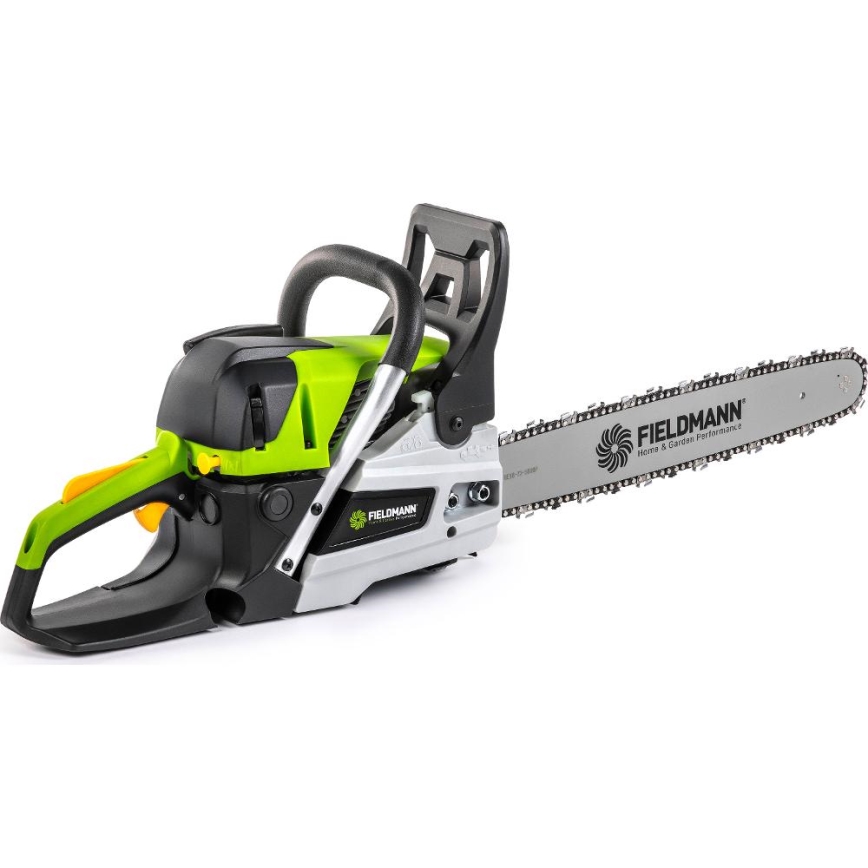 Fieldmann - Benzinska motorna testera 2900W