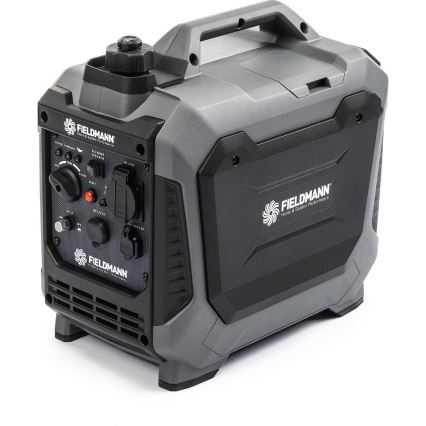 Fieldmann - Benzinski generator 1100W