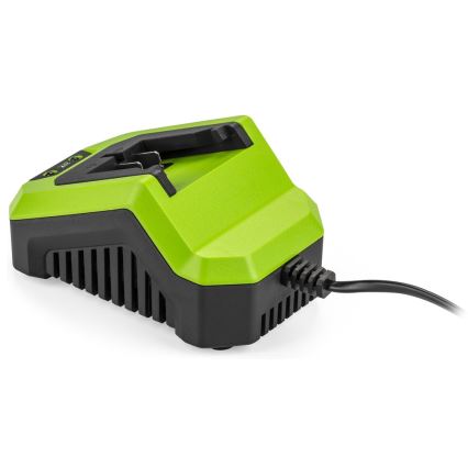 Fieldmann - Brza stanica za punjenje 230V