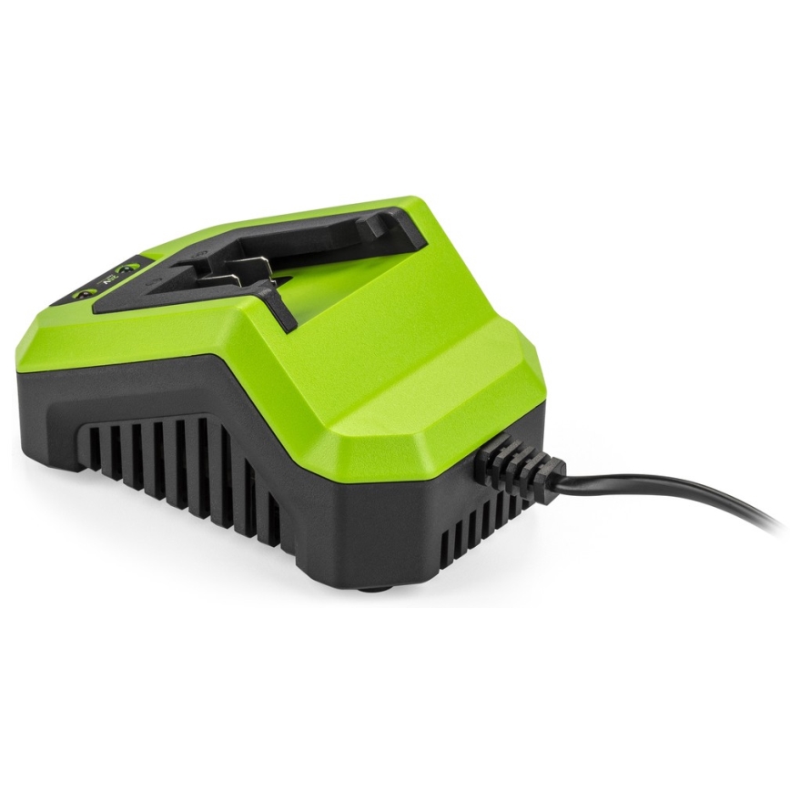 Fieldmann - Brza stanica za punjenje 230V