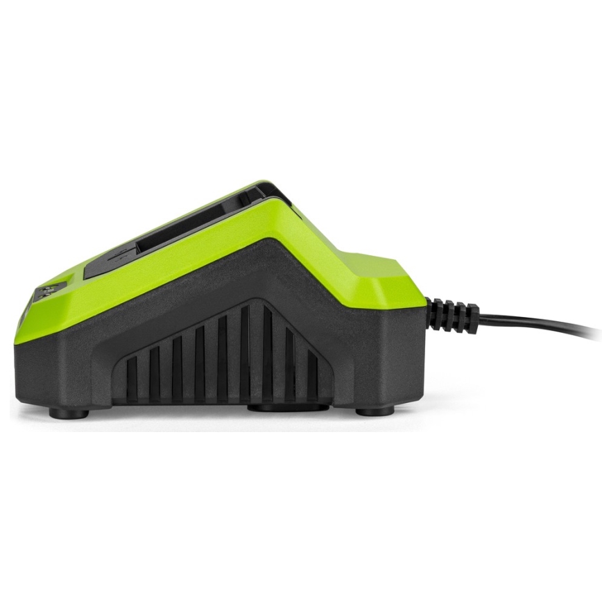 Fieldmann - Brza stanica za punjenje 230V