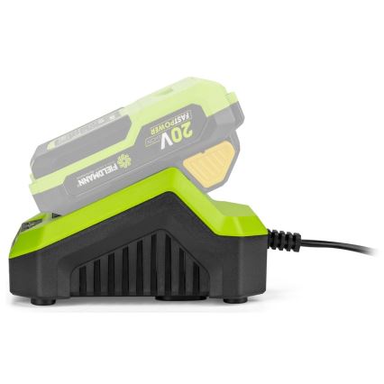 Fieldmann - Brza stanica za punjenje 230V