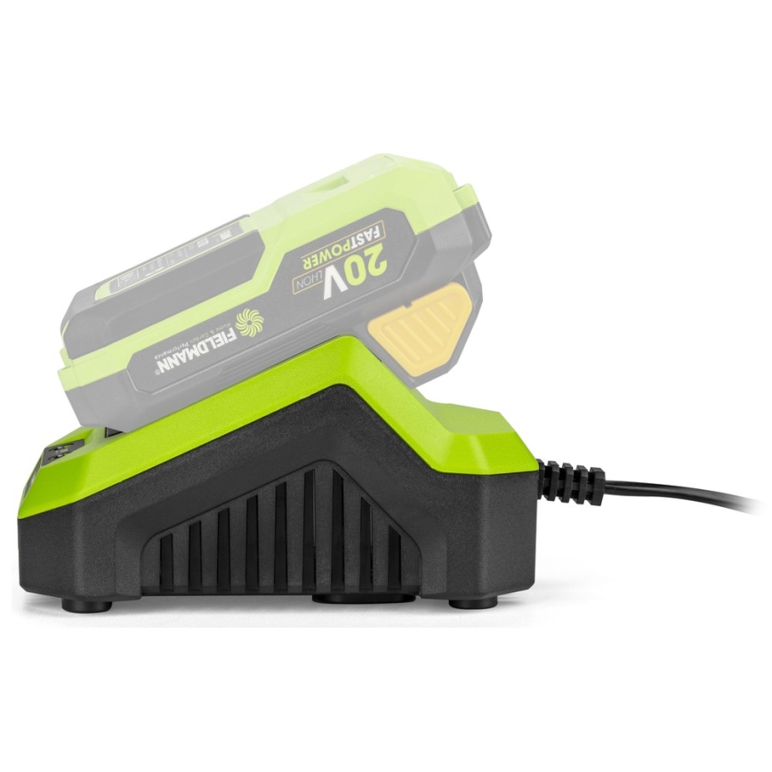 Fieldmann - Brza stanica za punjenje 230V