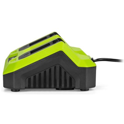 Fieldmann - Dvostruka stanica za brzo punjenje 230 V