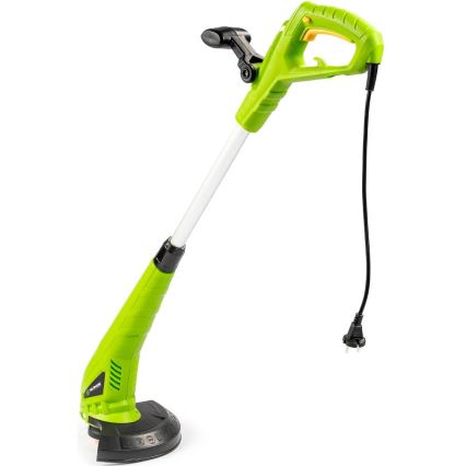 Fieldmann - Električni baštenski trimer za travu 350W/230V