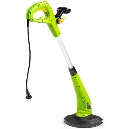 Fieldmann - Električni baštenski trimer za travu 350W/230V
