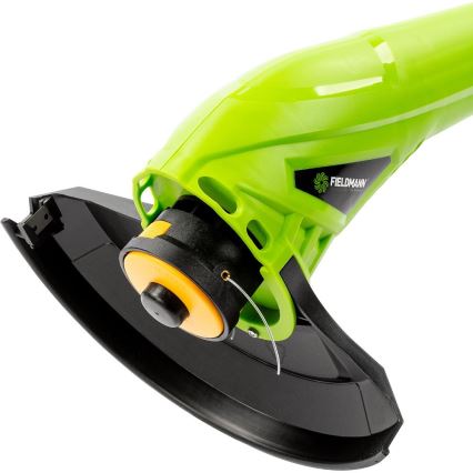 Fieldmann - Električni baštenski trimer za travu 350W/230V