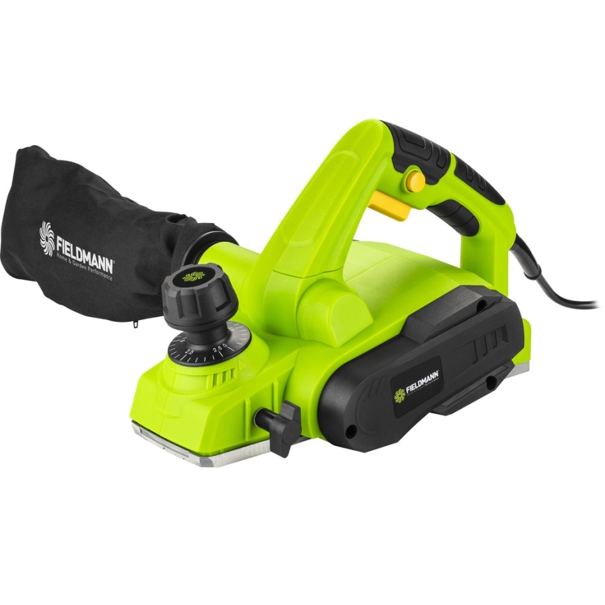 Fieldmann - Električni rende 800W/230V