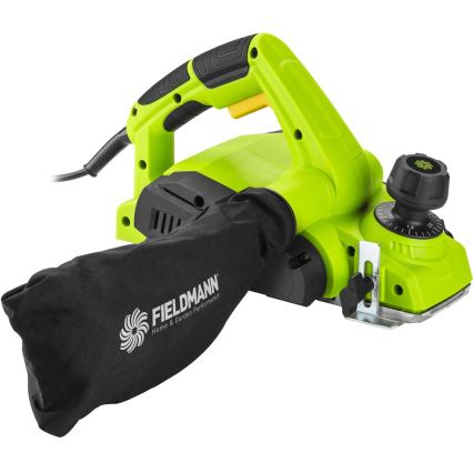 Fieldmann - Električni rende 800W/230V