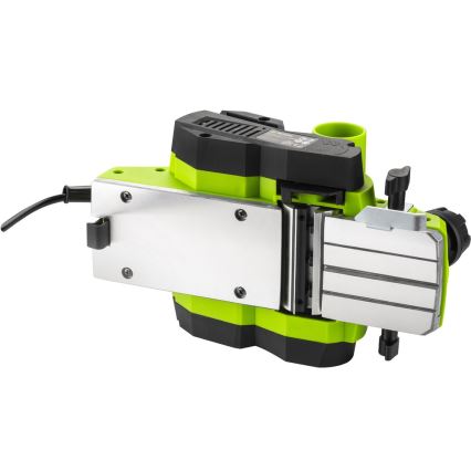 Fieldmann - Električni rende 800W/230V
