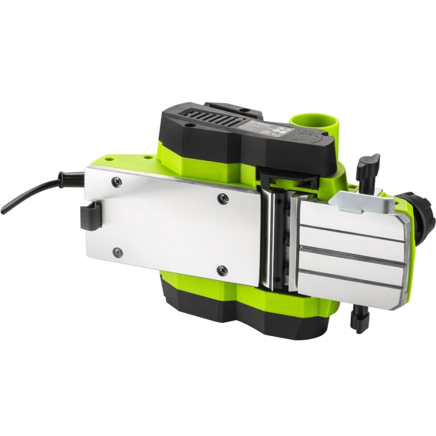 Fieldmann - Električni rende 800W/230V