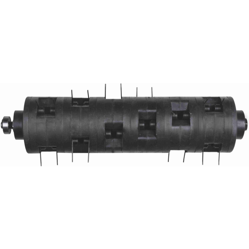 Fieldmann - Električni vertikutator 1500W/230V IPX4