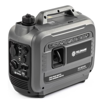 Fieldmann - Invertorski agregat 2000W