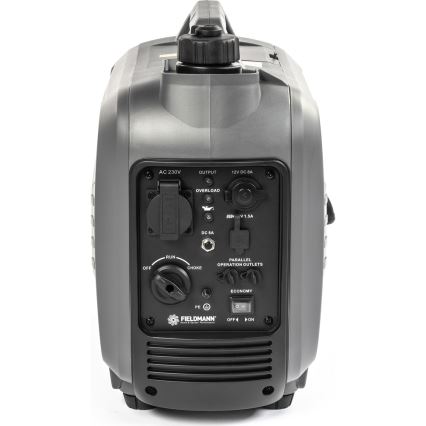 Fieldmann - Invertorski agregat 2000W