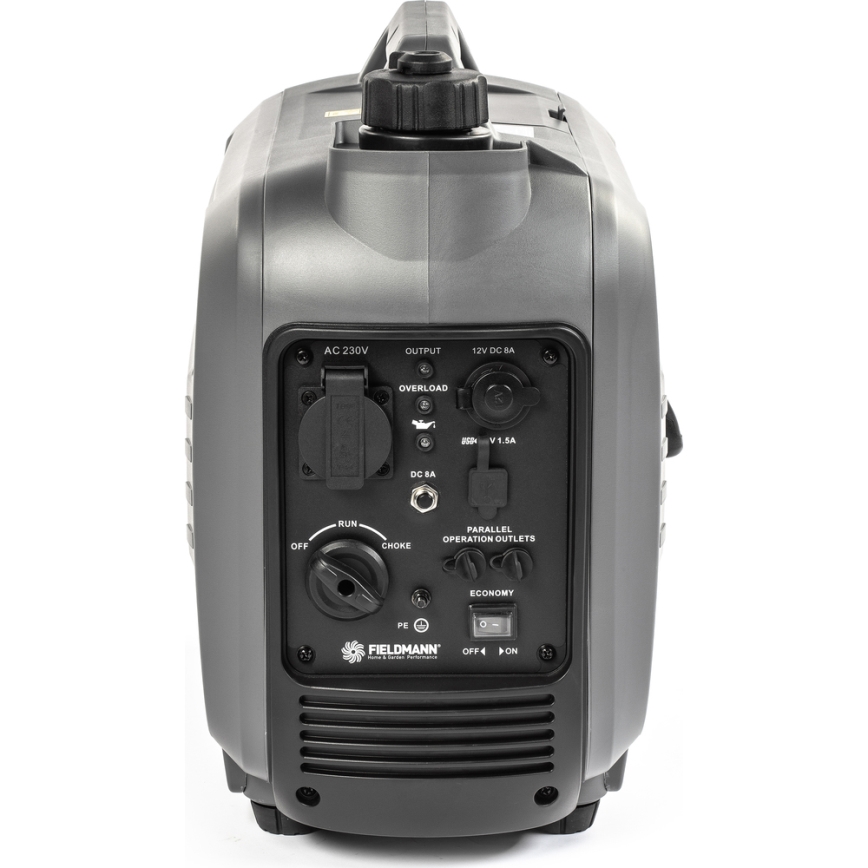 Fieldmann - Invertorski agregat 2000W