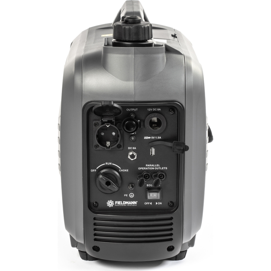 Fieldmann - Invertorski agregat 2000W
