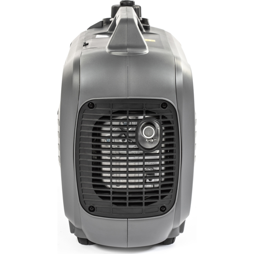 Fieldmann - Invertorski agregat 2000W