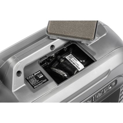 Fieldmann - Invertorski agregat 2000W
