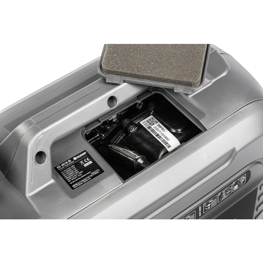 Fieldmann - Invertorski agregat 2000W