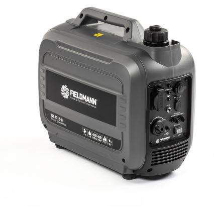 Fieldmann - Invertorski agregat 2000W