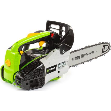 Fieldmann - Jednoručna benzinska motorna testera 700W
