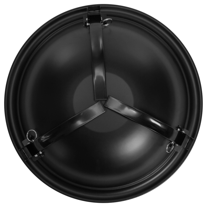 Fieldmann - Prenosivo ognjište sa rešetkom