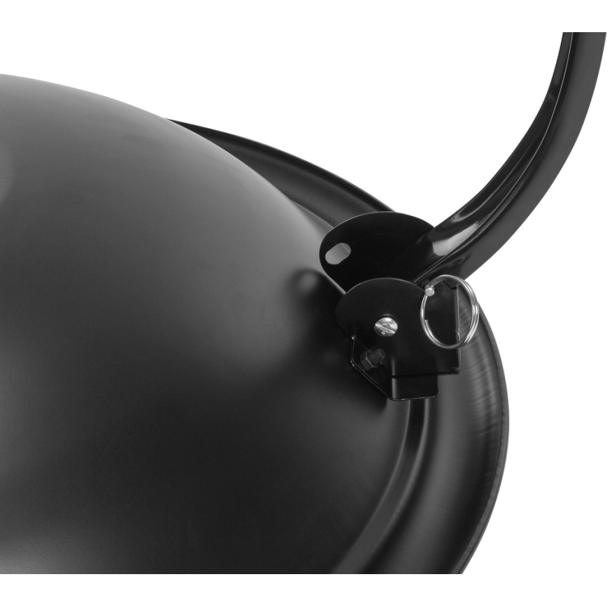 Fieldmann - Prenosivo ognjište sa rešetkom