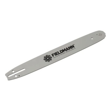 Fieldmann - Rezervna vodilica za lančanu testeru 45 cm